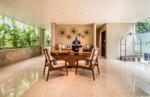 Gandaria-selatan Apartment | 80 m² Serviced apartment ∙ 2 bedrooms ∙ 127 guests