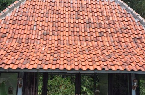 Ngemplak Villa | 80 m² Villa ∙ 2 bedrooms ∙ 4 guests