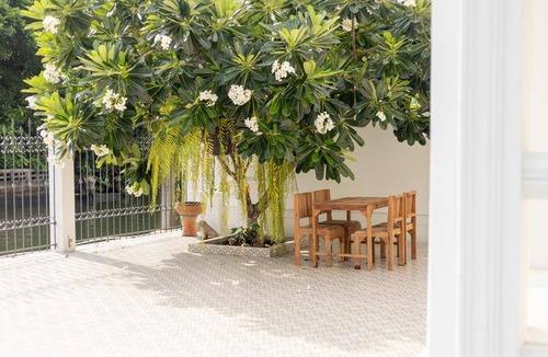 Phasi Charoen Villa | 800 m² Villa ∙ 3 bedrooms ∙ 6 guests