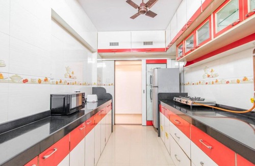 Marol Apartment | 800 m² Apartment ∙ 3 bedrooms ∙ 9 guests