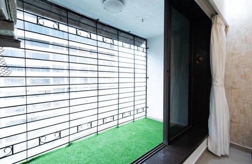 Marol Apartment | 800 m² Apartment ∙ 3 bedrooms ∙ 9 guests