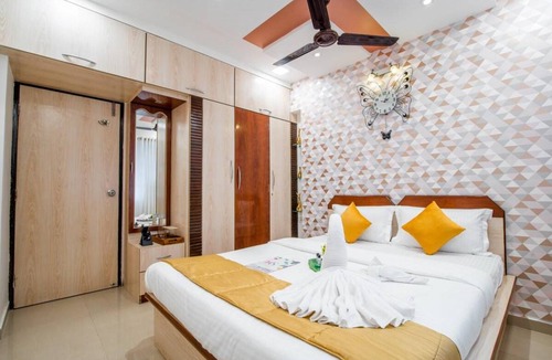 Marol Apartment | 800 m² Apartment ∙ 3 bedrooms ∙ 9 guests