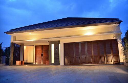Bandung Villa | 800 m² Villa ∙ 10 bedrooms ∙ 20 guests