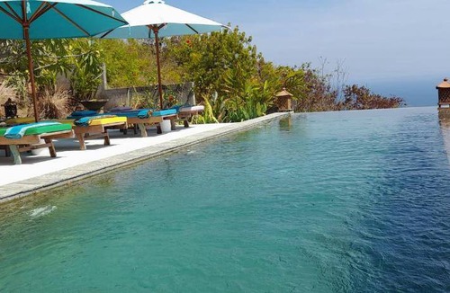 Banjar Villa | 800 m² Villa ∙ 2 bedrooms ∙ 5 guests