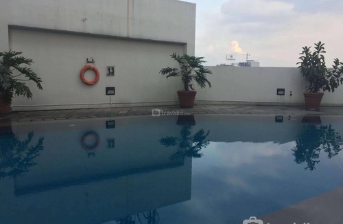 Braga Apartment | 81 m² Apartment ∙ 3 bedrooms ∙ 5 guests