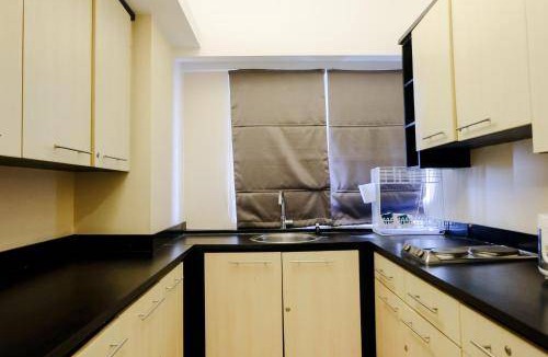 Braga Apartment | 81 m² Apartment ∙ 3 bedrooms ∙ 5 guests