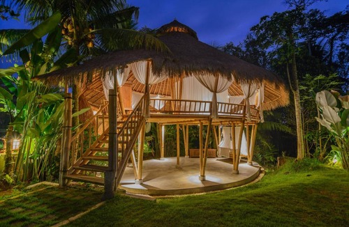Gianyar Villa | 820 m² Villa ∙ 3 bedrooms ∙ 6 guests