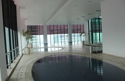 Setiabudi Apartment | 83 m² Apartment ∙ 2 bedrooms ∙ 4 guests