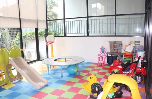 Setiabudi Apartment | 83 m² Apartment ∙ 2 bedrooms ∙ 4 guests