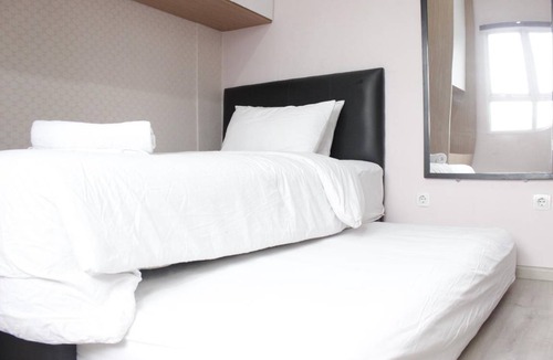 Cimahi Apartment | 83 m² Apartment ∙ 3 bedrooms ∙ 6 guests
