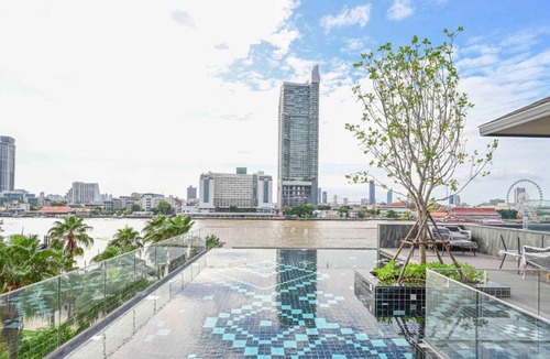 Bang Lamphu Lang Hotel | 83 m² Hotel ∙ 127 guests
