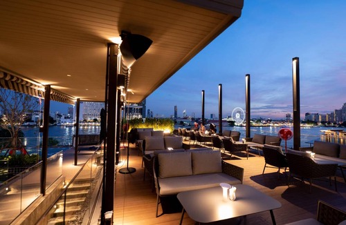 Bang Lamphu Lang Hotel | 83 m² Hotel ∙ 127 guests