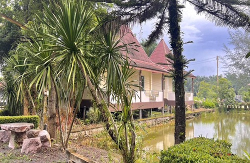 Krabi Hotel | 83 m² Hotel ∙ 10 guests