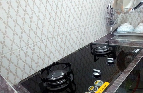 Mertoyudan House | 83 m² House ∙ 2 bedrooms ∙ 7 guests