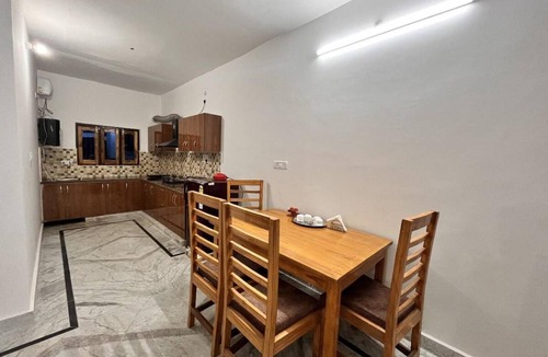Faizabad Apartment | 84 m² Apartment ∙ 2 bedrooms ∙ 7 guests