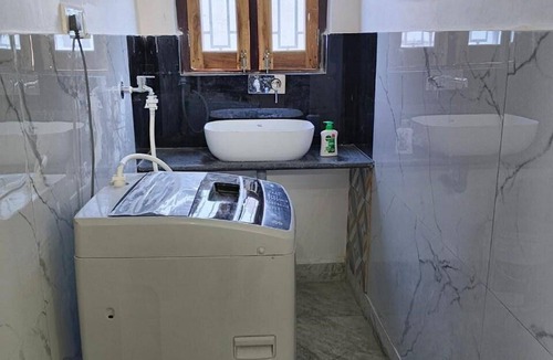 Faizabad Apartment | 84 m² Apartment ∙ 2 bedrooms ∙ 7 guests