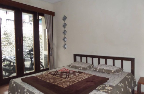 Ngadisari Bed & Breakfast | 84 m² Bed and breakfast ∙ 6 guests