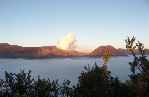 Ngadisari Bed & Breakfast | 84 m² Bed and breakfast ∙ 6 guests
