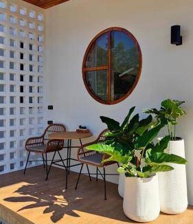 Bung Khong Long Bed & Breakfast | 84 m² Bed and breakfast ∙ 2 bedrooms ∙ 4 guests