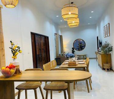 Bung Khong Long Bed & Breakfast | 84 m² Bed and breakfast ∙ 2 bedrooms ∙ 4 guests