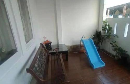 Purwokerto House | 84 m² House ∙ 2 bedrooms ∙ 6 guests