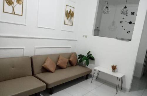 Purwokerto House | 84 m² House ∙ 5 bedrooms ∙ 8 guests