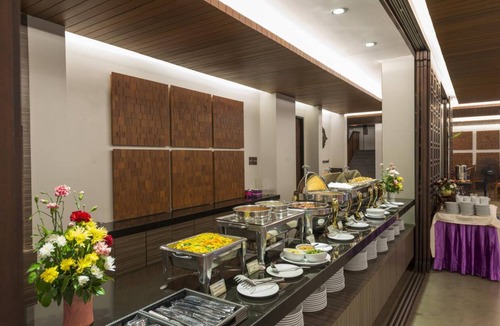 Lamai City Center Resort | 84 m² Resort ∙ 127 guests