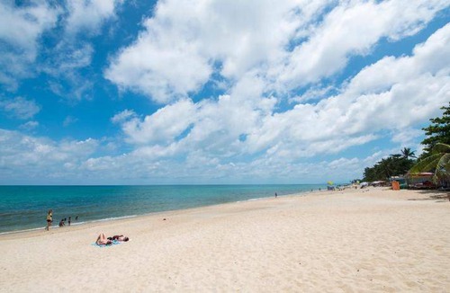 Lamai City Center Resort | 84 m² Resort ∙ 127 guests