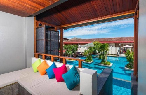 Lamai City Center Resort | 84 m² Resort ∙ 127 guests