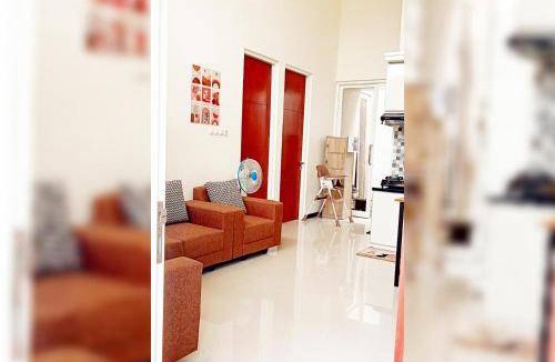 Beji Villa | 84 m² Villa ∙ 2 bedrooms ∙ 4 guests