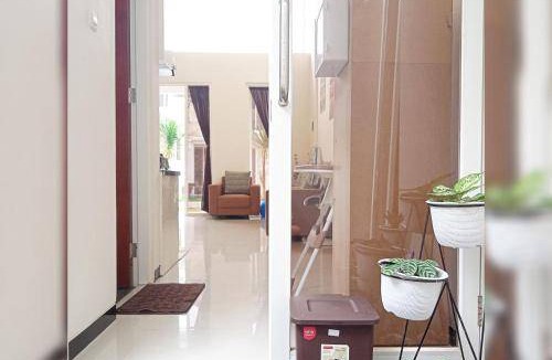 Beji Villa | 84 m² Villa ∙ 2 bedrooms ∙ 4 guests
