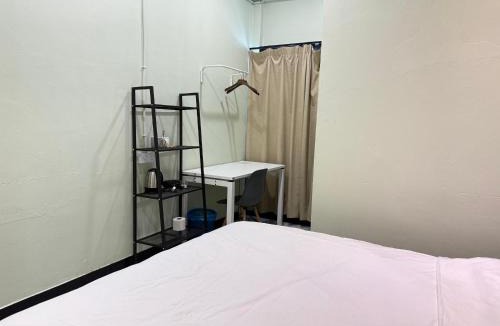 Taman Jubilee Hotel | 85 Boutique Hotel