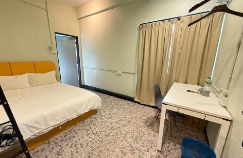 Taman Jubilee Hotel | 85 Boutique Hotel