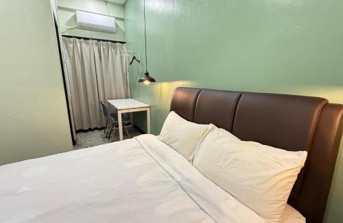 Taman Jubilee Hotel | 85 Boutique Hotel