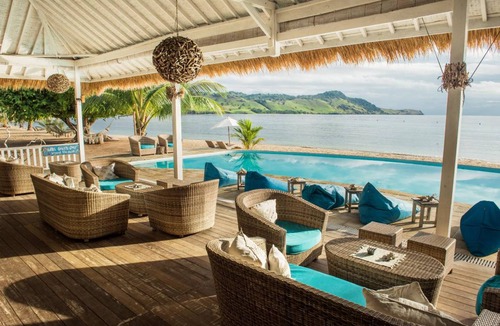 Labuan Bajo House | 85 m² Bungalow ∙ 127 guests