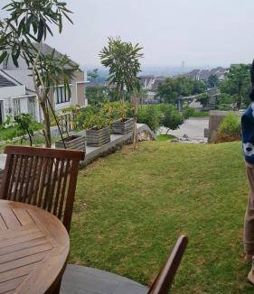 Bandung House | 85 m² House ∙ 2 bedrooms ∙ 8 guests