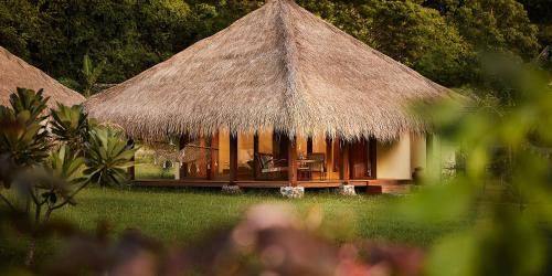 P. Gili Asahan Resort | 85 m² Resort ∙ 4 guests