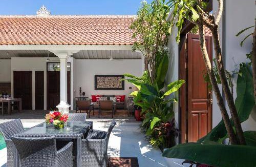 Legian Villa | 85 m² Villa ∙ 2 bedrooms ∙ 4 guests