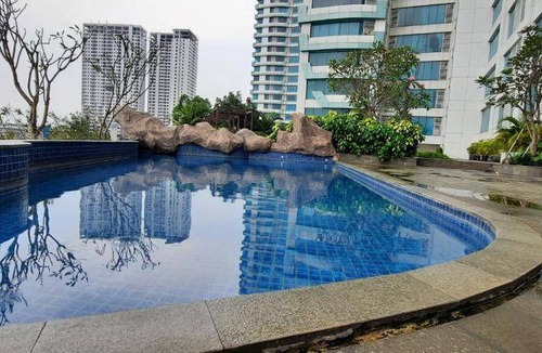 Pekayon Jaya Apartment | 86 m² Apartment ∙ 2 bedrooms ∙ 5 guests