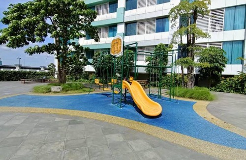 Pekayon Jaya Apartment | 86 m² Apartment ∙ 2 bedrooms ∙ 5 guests