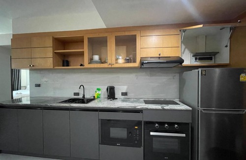 Chatuchak Apartment | 86 m² Apartment ∙ 2 bedrooms ∙ 6 guests