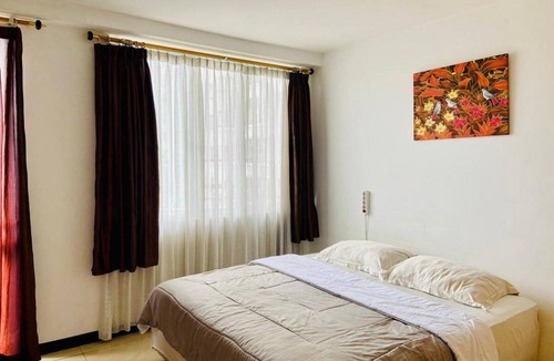 Kelapa Gading Barat Apartment | 87 m² Apartment ∙ 2 bedrooms ∙ 4 guests