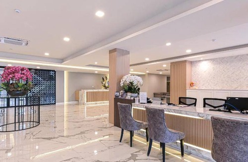 Bang Phlat Hotel | 88 m² Hotel ∙ 2 bedrooms ∙ 7 guests
