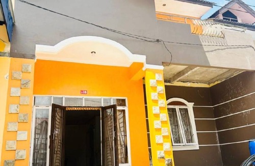 Berastagi Villa | 88 m² Villa ∙ 4 bedrooms ∙ 12 guests