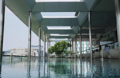 Jaksa Street Apartment | 88 m² Serviced apartment ∙ 127 guests