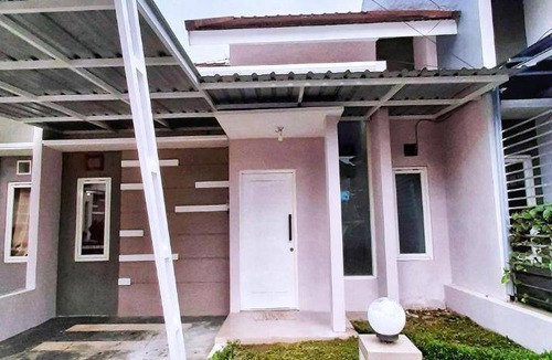 Sidomulyo Villa | 88 m² Villa ∙ 2 bedrooms ∙ 6 guests