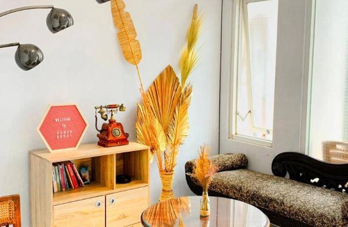 Sidomulyo Villa | 88 m² Villa ∙ 2 bedrooms ∙ 6 guests