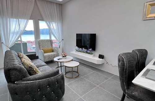 Kuah Apartment | 880 m² Apartment ∙ 3 bedrooms ∙ 7 guests