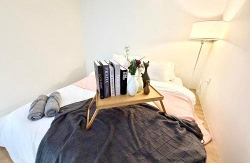 Brickfields Apartment | 8pax Alila Bangsar Brickfields Loft LRT KL Station