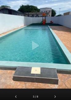 Kampung Telaga Nibong Apartment | 9-11AHomestay at 19Residence